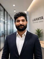 Gourav - In ManuFacturing, Lavanya Healthcare Limited